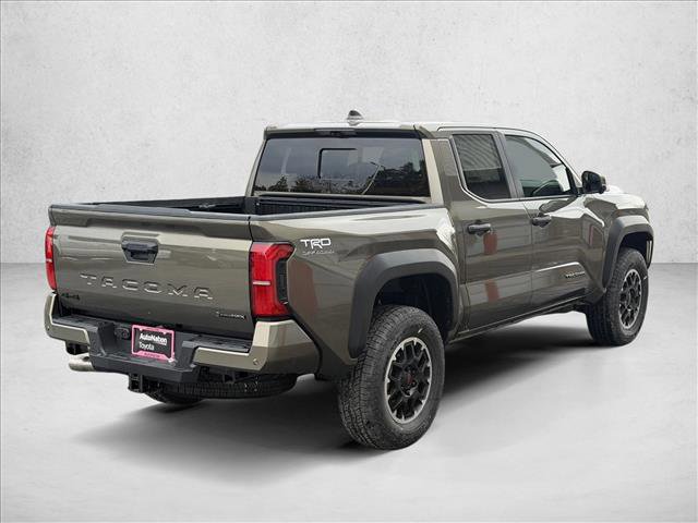New 2026 Toyota Tacoma TRD Off-Road image 5