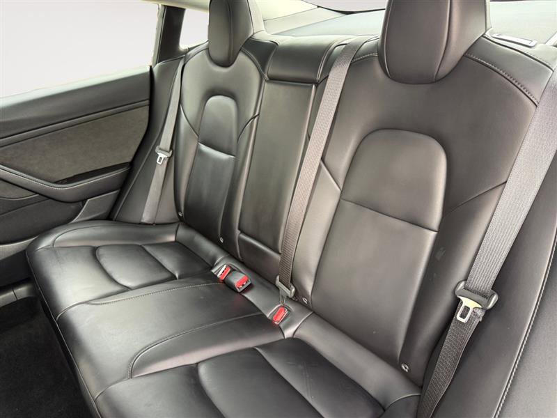 Used 2023 Tesla Model 3 Standard Range RWD image 14
