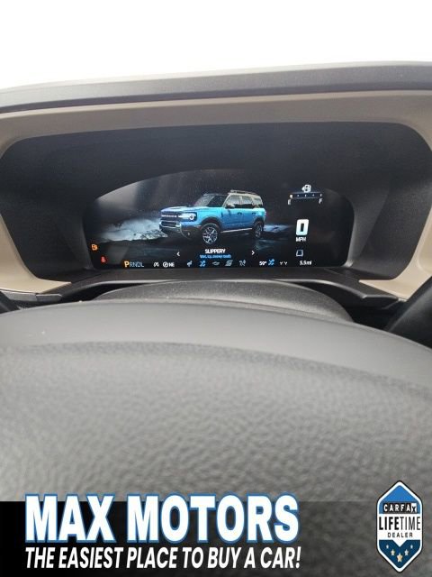 New 2025 Ford Bronco Sport Big Bend w/ Convenience Package image 20