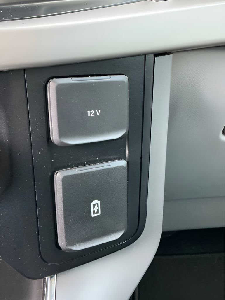 Certified 2023 Ford F150 XLT w/ Equipment Group 301A Mid image 36