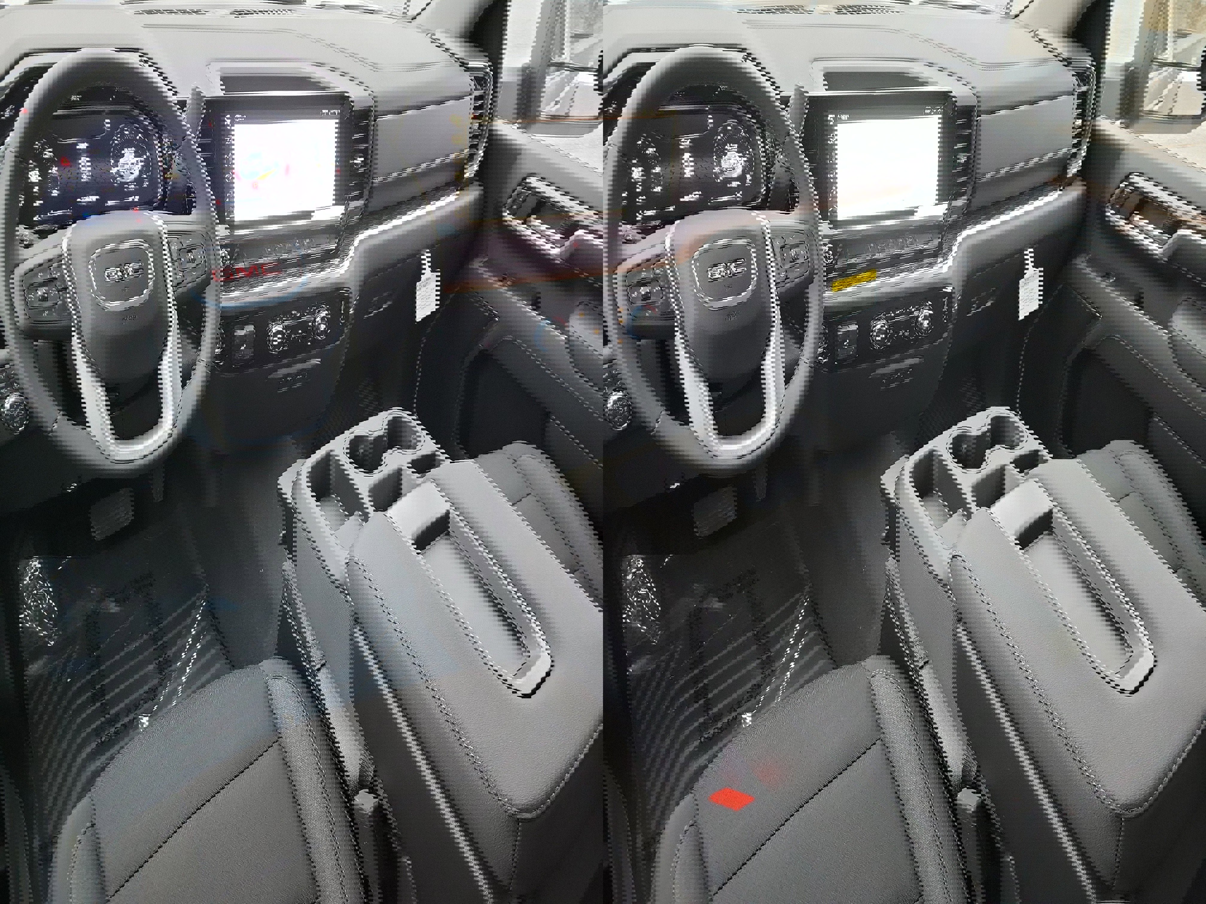 New 2026 GMC Sierra 3500 SLE image 19