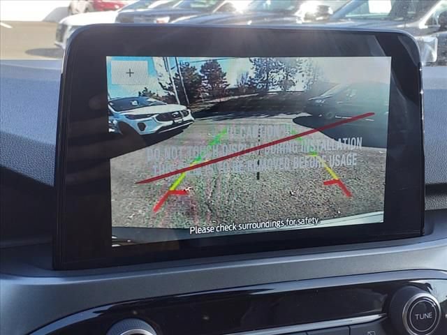 New 2025 Ford Escape Active w/ Cold Weather Package AWD/4WD image 15