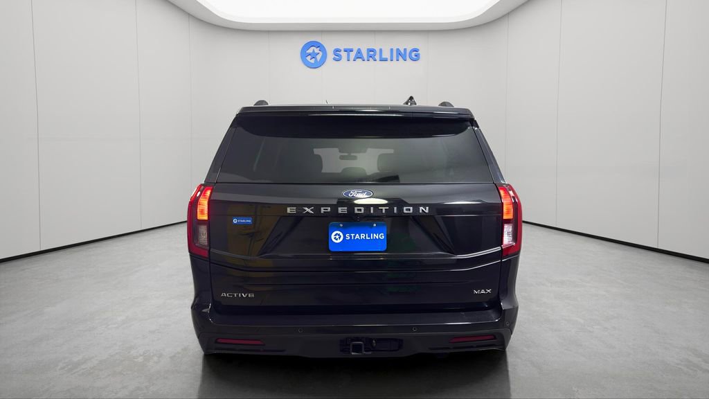 Used 2025 Ford Expedition Max Active image 6