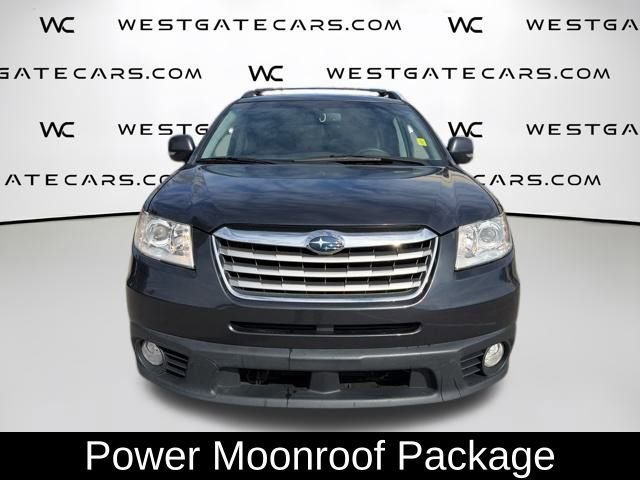 Used 2012 Subaru Tribeca Limited w/ PWR Moonroof Pkg image 2