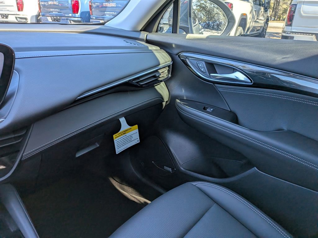 New 2026 Buick Envision Preferred image 19