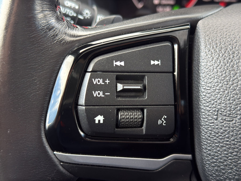Used 2025 Honda Odyssey Sport-L image 22