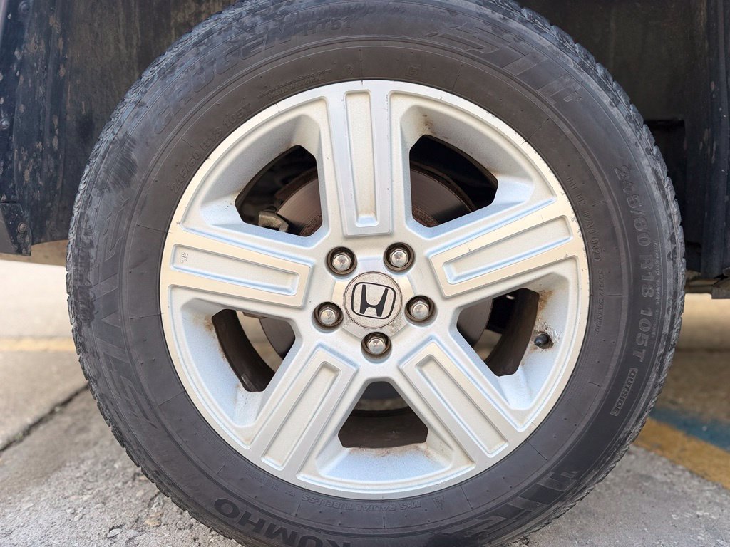 Used 2013 Honda Ridgeline RTL image 12