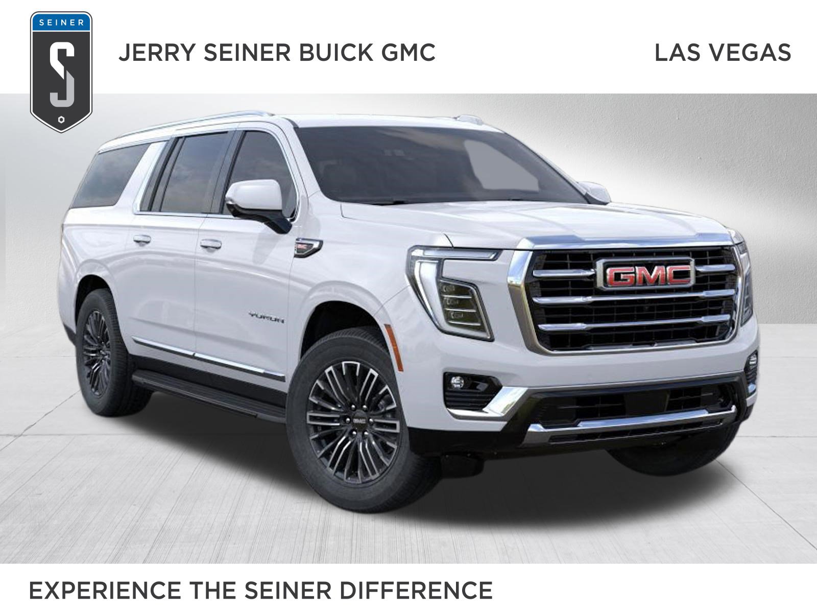 New 2026 GMC Yukon XL Elevation AWD/4WD video 1