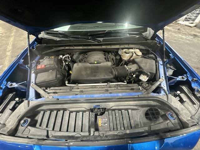 Used 2024 GMC Sierra 1500 Elevation AWD/4WD image 22