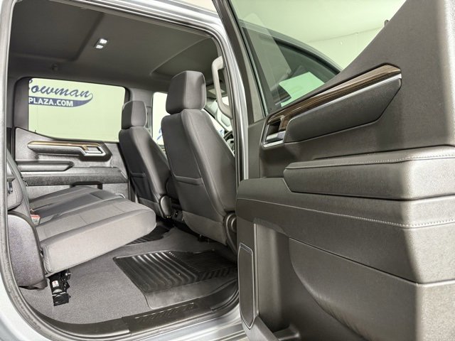 Used 2024 Chevrolet Silverado 1500 LT image 17