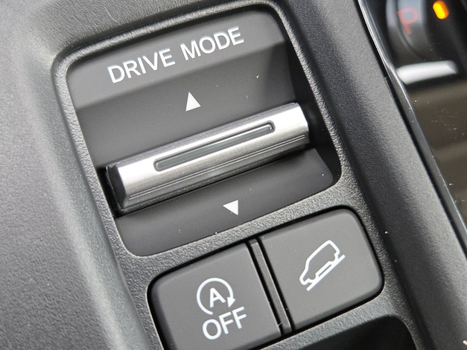 New 2026 Honda CR-V EX-L image 9