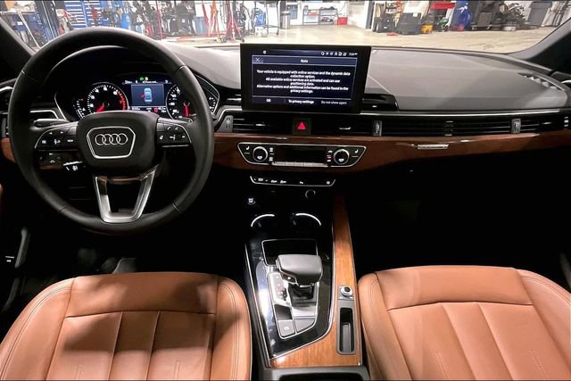 Used 2024 Audi A4 2.0T Premium w/ Convenience Package image 15