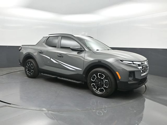 Used 2024 Hyundai Santa Cruz SEL w/ Activity Package FWD image 33
