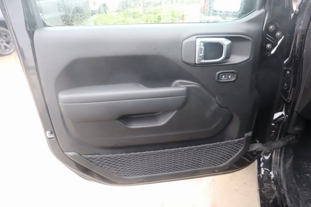 New 2026 Jeep Gladiator Sport image 14