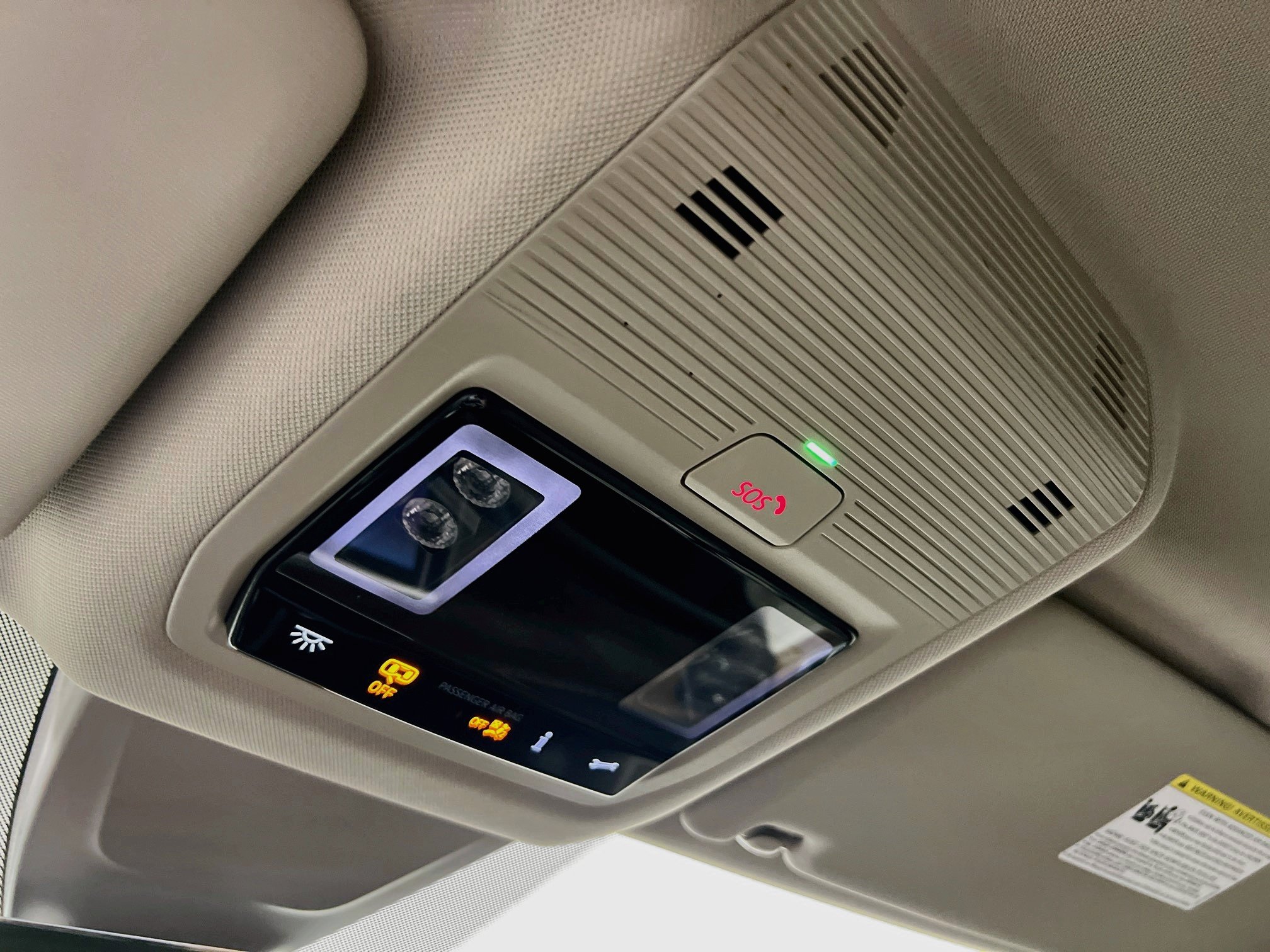 Used 2024 Volkswagen Atlas SE FWD image 20