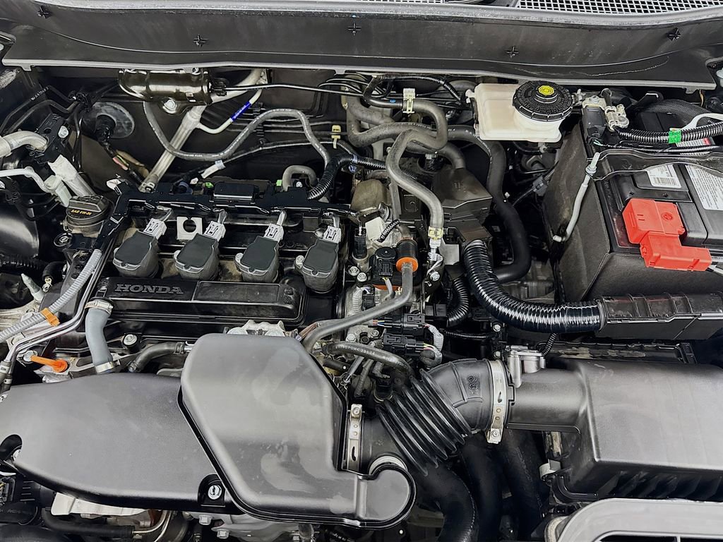 Used 2023 Honda CR-V EX-L image 41