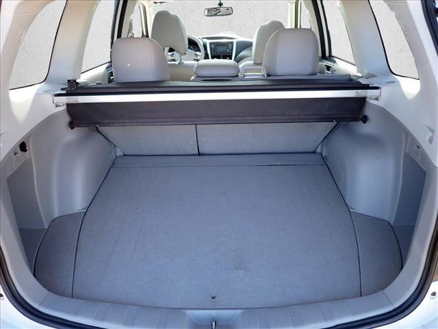 Used 2011 Subaru Forester 2.5X Limited w/ Rugged Pkg 1I image 8
