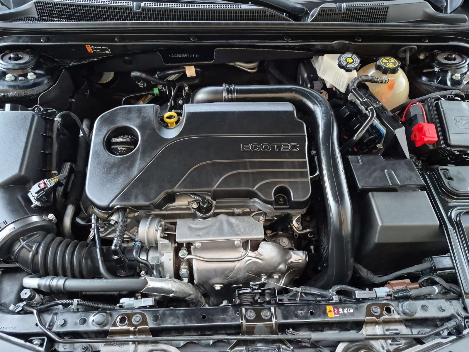 Used 2024 Chevrolet Malibu RS FWD image 29