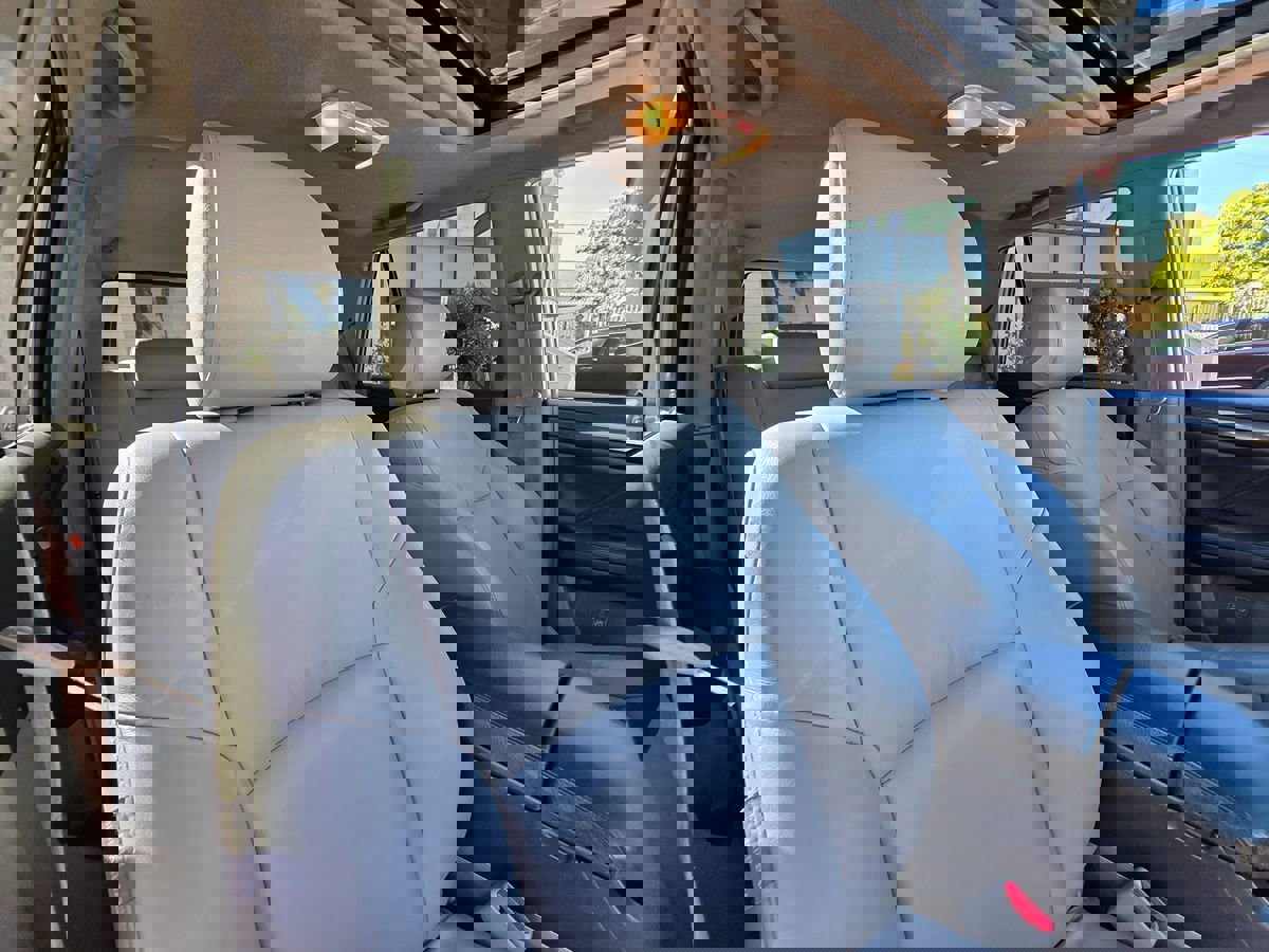 Used 2005 Toyota 4Runner Limited image 13