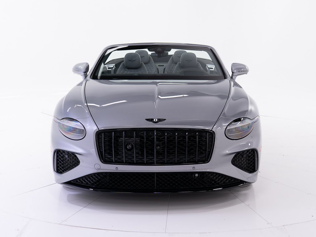 New 2026 Bentley Continental GT Azure AWD/4WD image 8