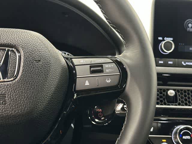 Certified 2026 Honda Civic Sport image 18