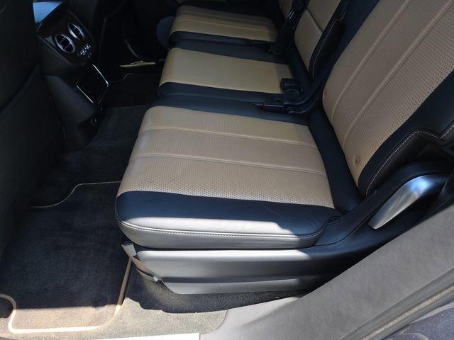 Used 2018 Bentley Bentayga Activity image 31