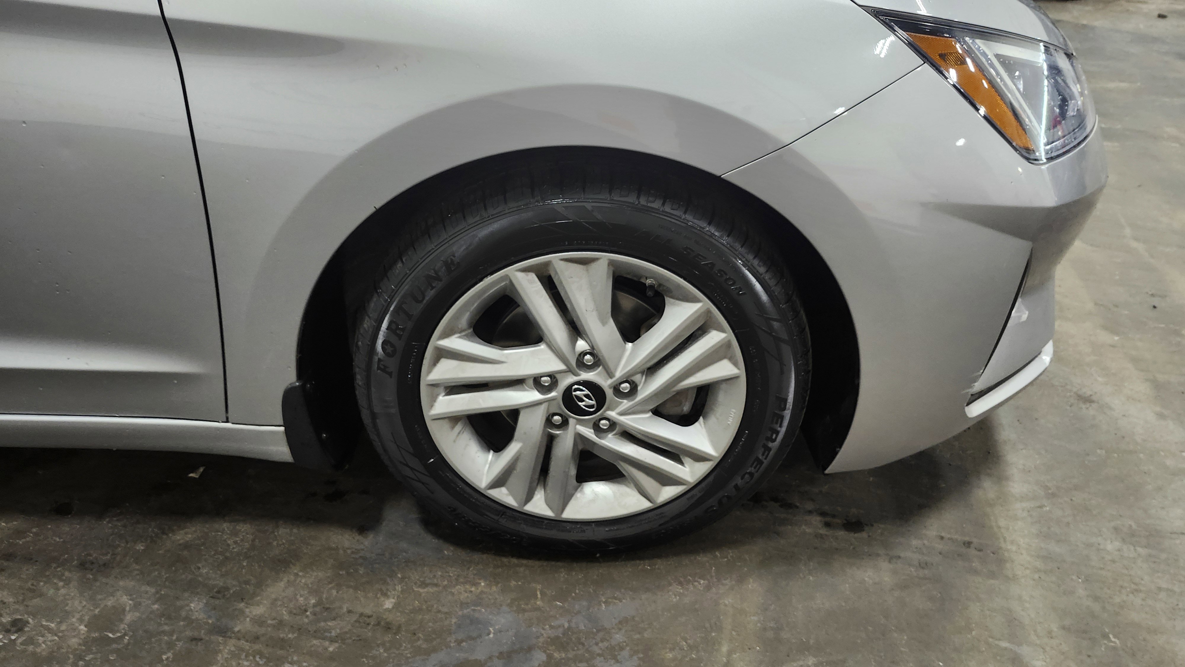 Used 2020 Hyundai Elantra Value Edition w/ Winter Weather Package image 12