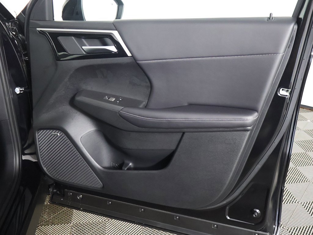 New 2026 Mitsubishi Outlander SE image 26