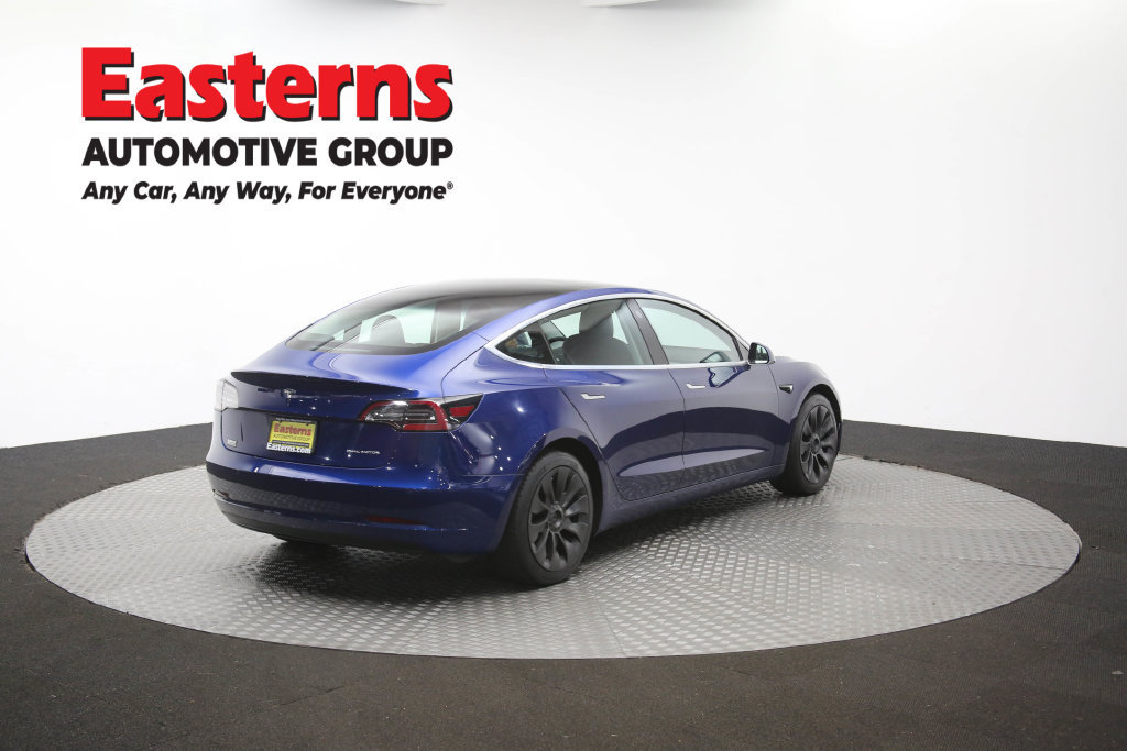Used 2020 Tesla Model 3 Long Range AWD/4WD image 35