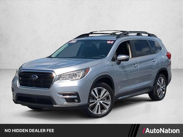 Used 2022 Subaru Ascent Touring AWD/4WD image 1