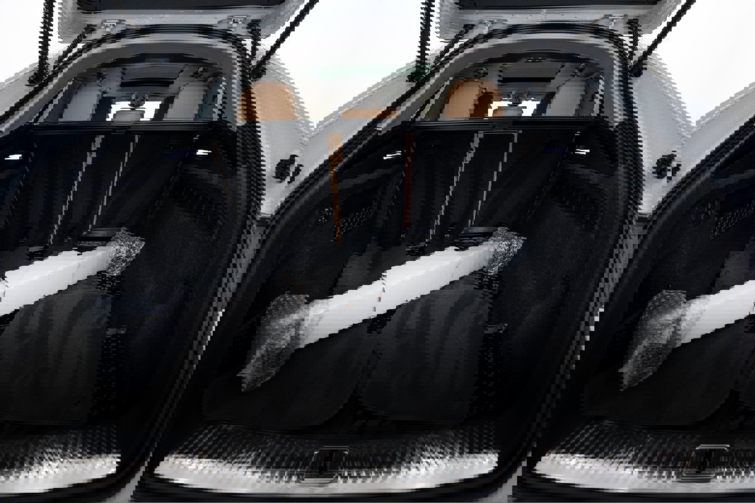 Certified 2025 Audi Q8 Premium Plus w/ Premium Plus Package image 19