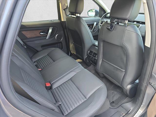Certified 2024 Land Rover Discovery Sport S image 11