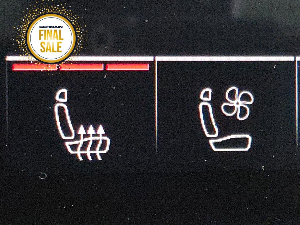 Used 2024 Audi Q8 Prestige w/ Prestige Package image 31