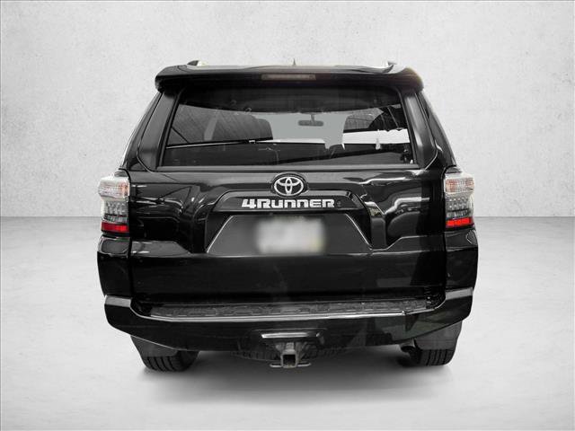 Used 2019 Toyota 4Runner SR5 image 13