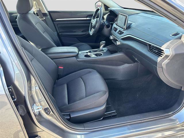 Used 2019 Nissan Altima 2.5 SV image 16