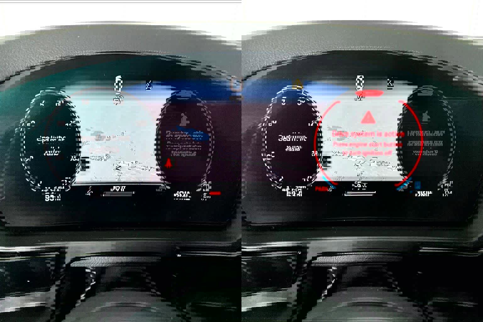 Used 2024 Porsche Cayenne Coupe image 24