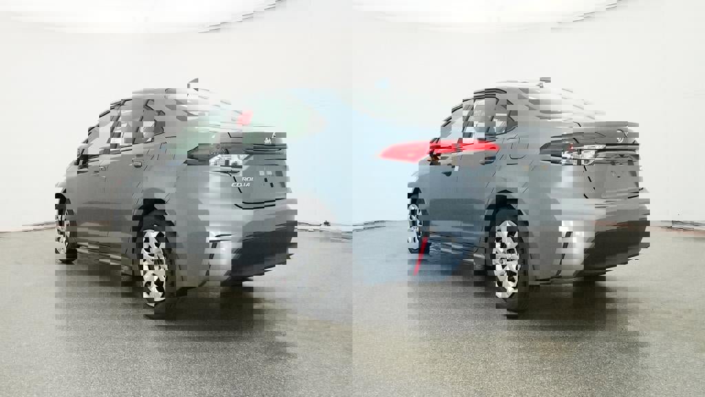 New 2026 Toyota Corolla LE image 54