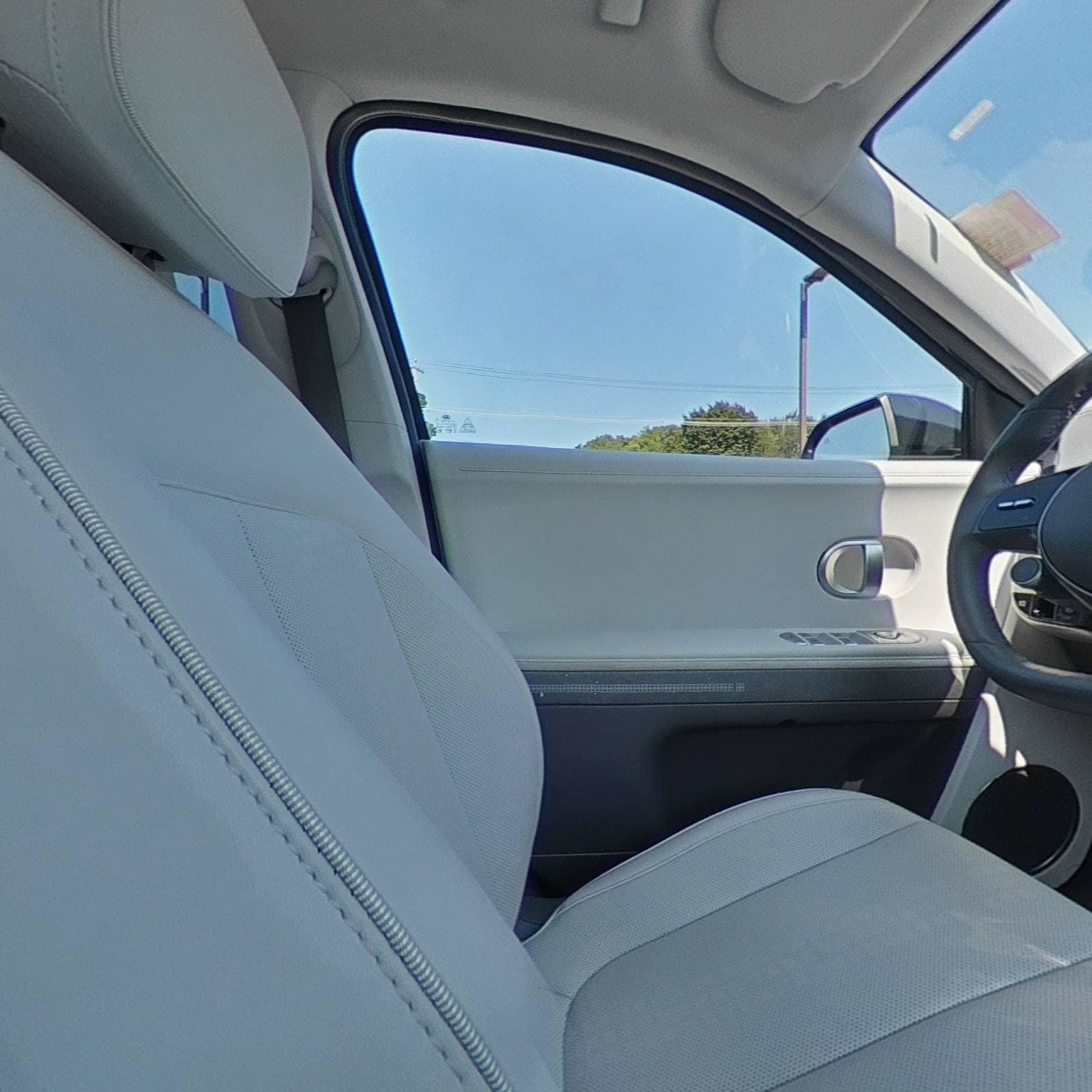 Certified 2023 Hyundai Ioniq 5 SEL AWD/4WD image 33