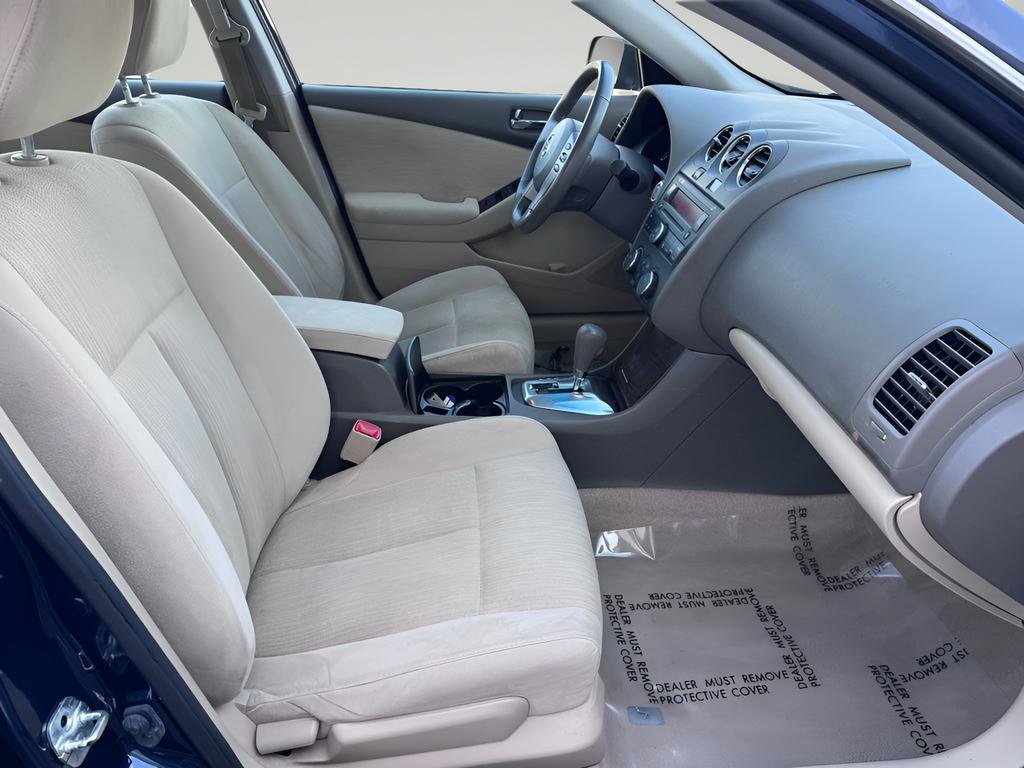 Used 2012 Nissan Altima 3.5 SR image 25