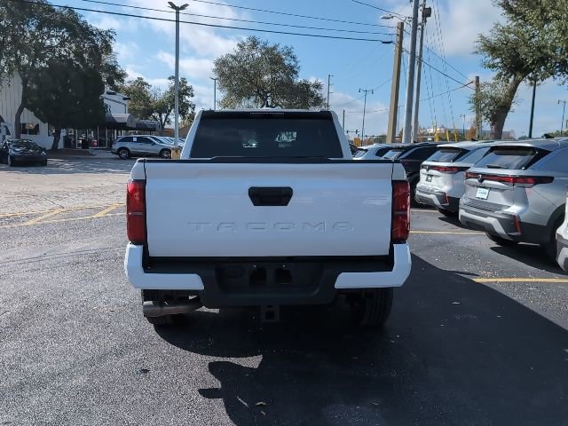 Used 2025 Toyota Tacoma SR5 image 6