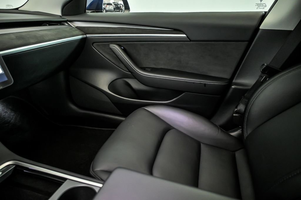 Used 2023 Tesla Model 3 Performance AWD/4WD image 30