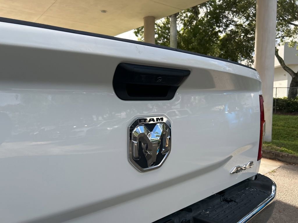 Certified 2024 RAM 2500 Big Horn image 18