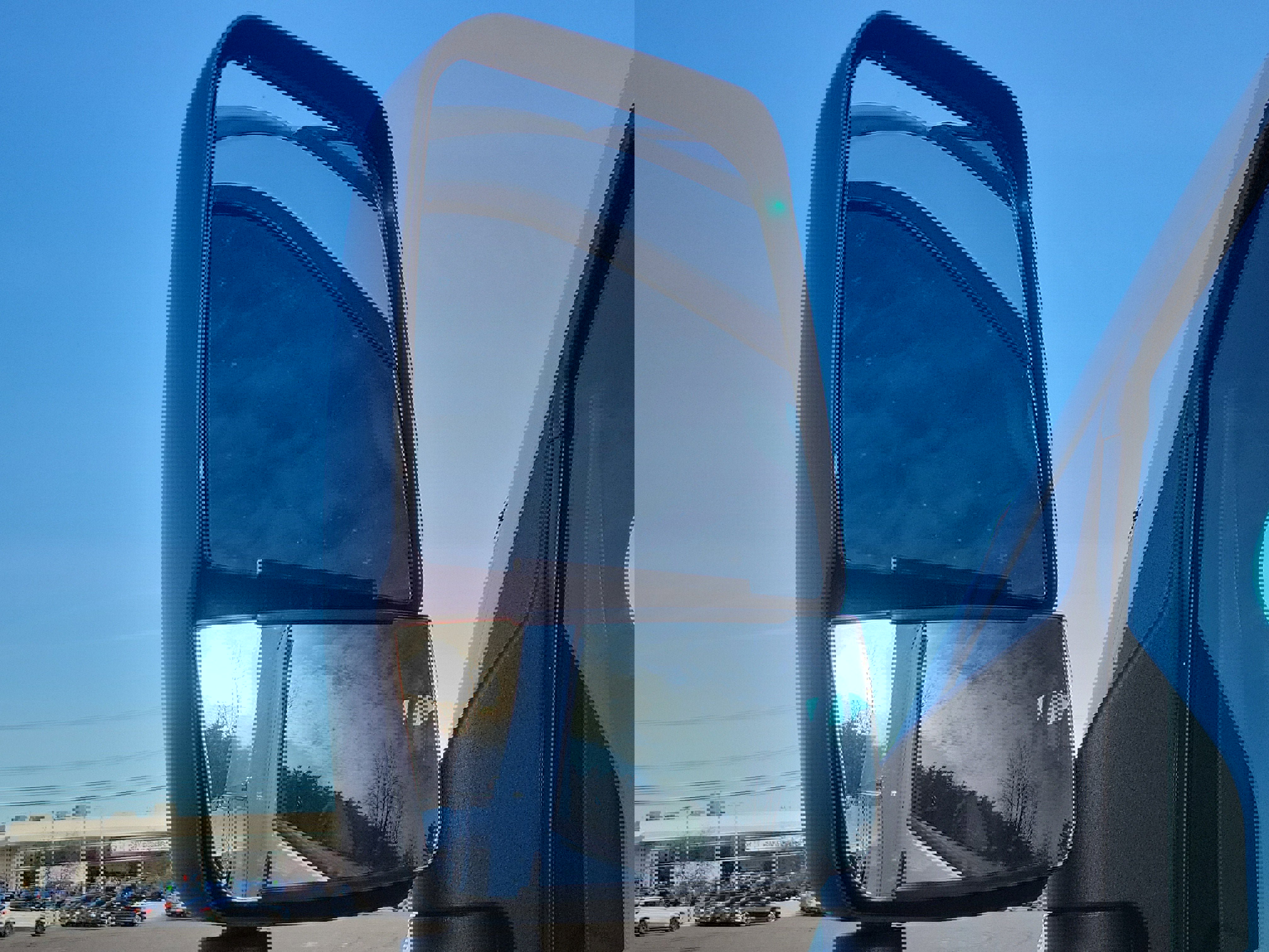 New 2025 GMC Savana 3500 w/ Power Convenience Package image 13