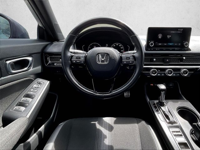 Used 2022 Honda Civic Sport image 5