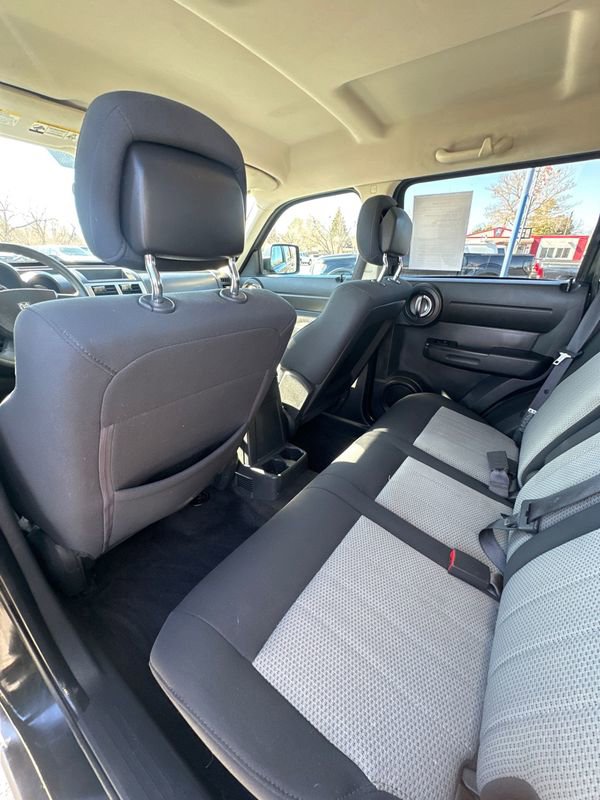 Used 2010 Dodge Nitro SE w/ Popular Equipment Group image 19