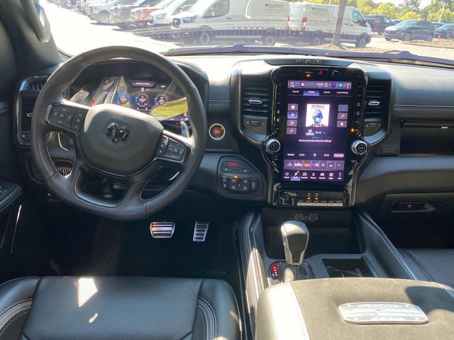 Used 2026 RAM 1500 RHO AWD/4WD image 8