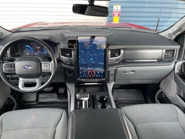 Used 2024 Ford F150 Lightning Flash AWD/4WD image 10