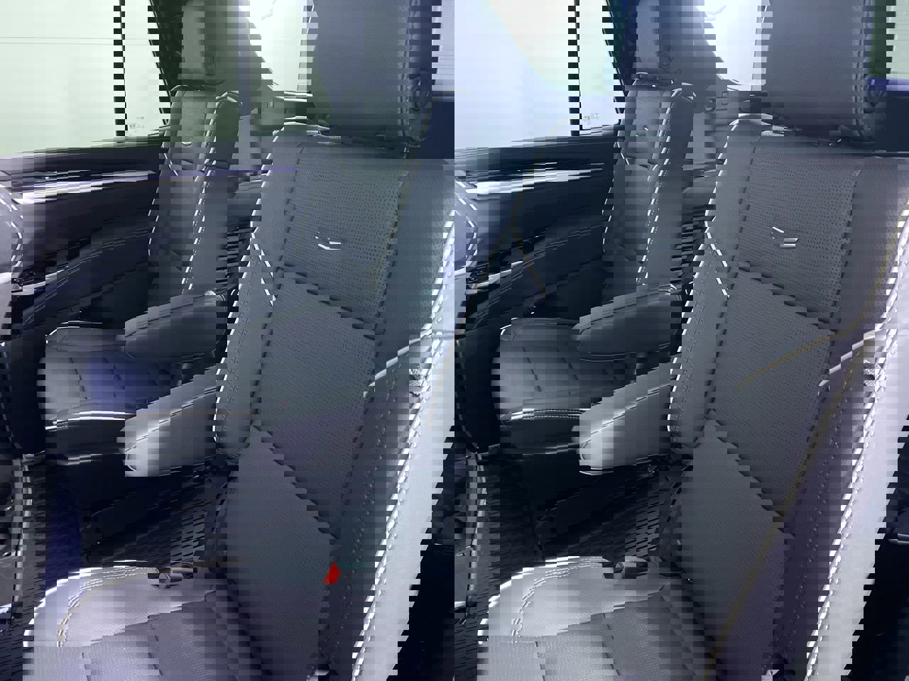 New 2025 Cadillac Escalade Sport w/ Touring Package image 15