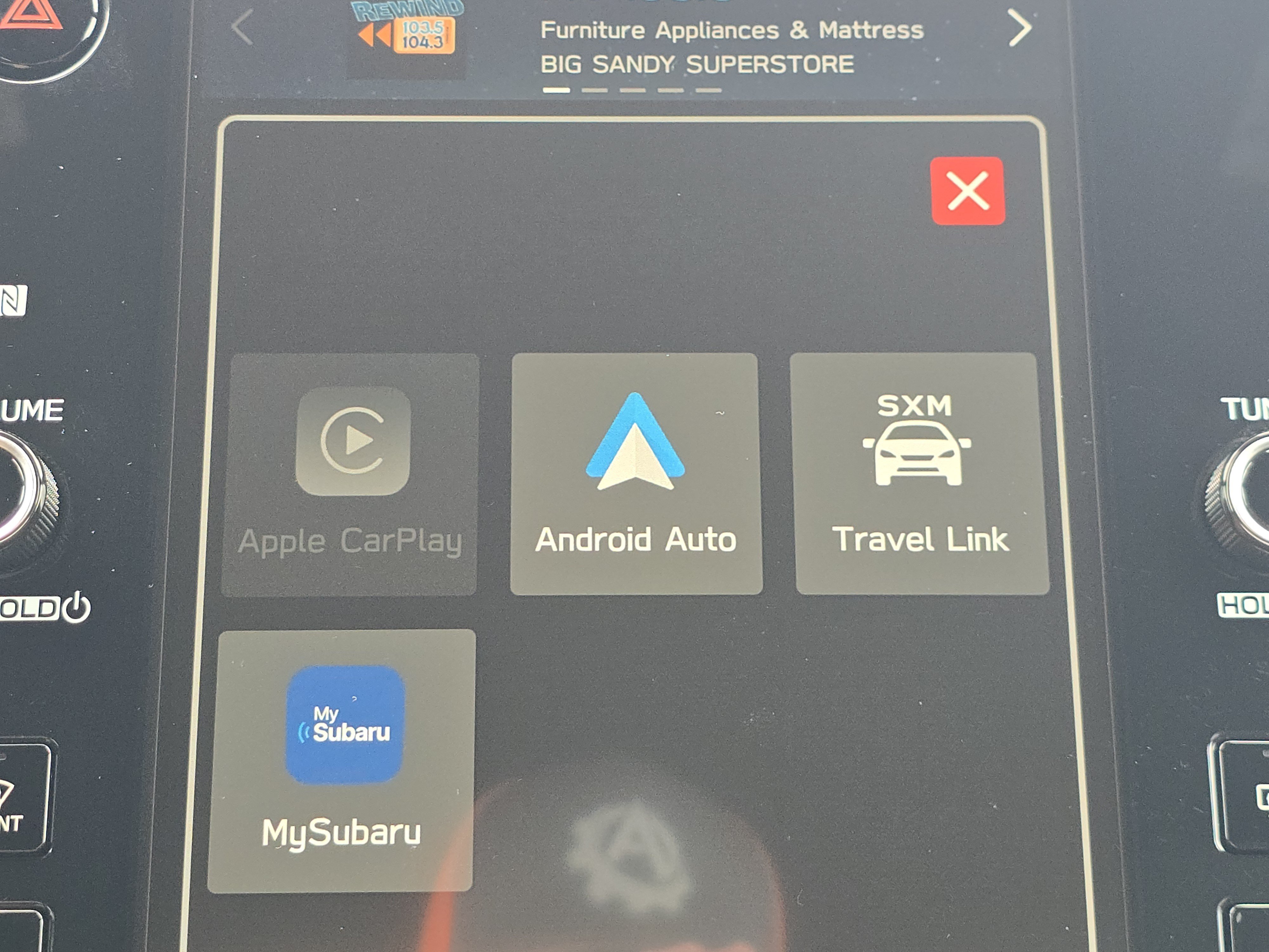 New 2026 Subaru Forester Premium AWD/4WD image 12