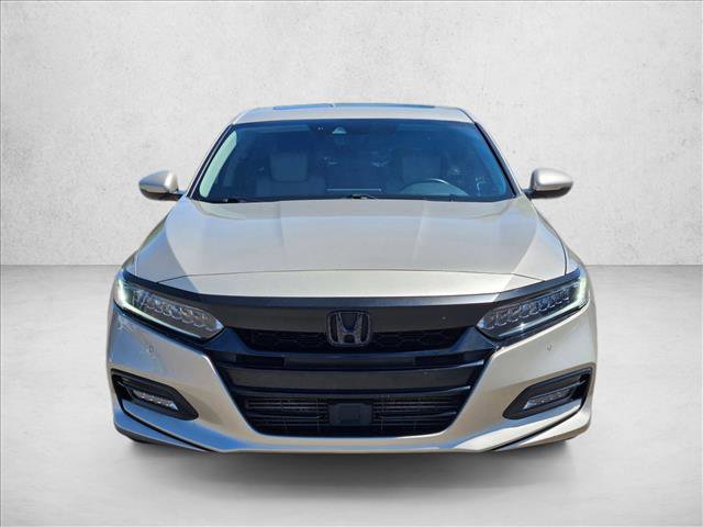 Used 2019 Honda Accord Touring image 2